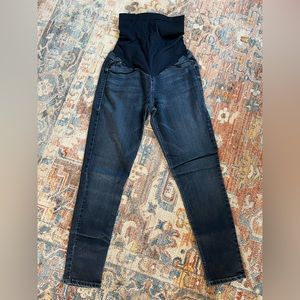 Designer Maternity Jeans - Super Soft